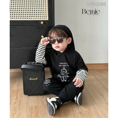 SET ROBOT PHỐI TAY KẺ CHO BÉ