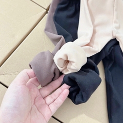 SET 3 QUẦN LEGGING LÓT LÔNG