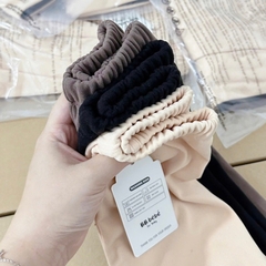 SET 3 QUẦN LEGGING LÓT LÔNG