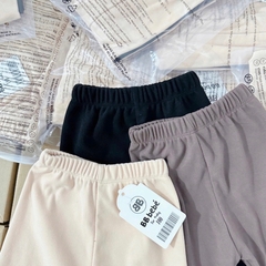 SET 3 QUẦN LEGGING LÓT LÔNG