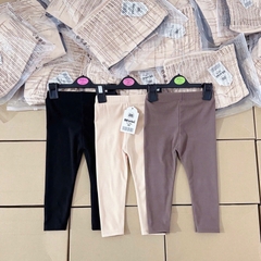 SET 3 QUẦN LEGGING LÓT LÔNG