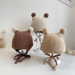 MŨ LEN HÀN QUỐC (3M-2Y)