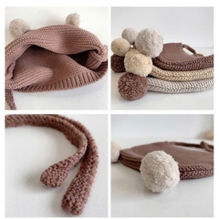 MŨ LEN HÀN QUỐC (3M-2Y)