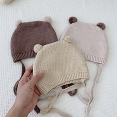 MŨ LEN HÀN QUỐC (3M-2Y)