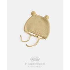 MŨ LEN HÀN QUỐC (3M-2Y)