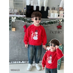 ÁO NOEL SIÊU XINH CHO BÉ