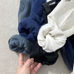 SET 2 QUẦN NỈ XUẤT DƯ
