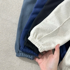 SET 2 QUẦN NỈ XUẤT DƯ