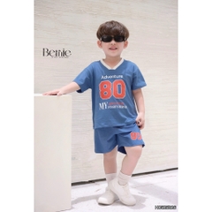 BỘ CỘC TAY THỂ THAO ADVENTURE