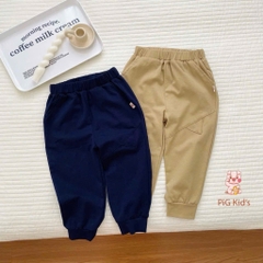 BỘ DÀI TAY RAGLAN IN NGỰC CHO BÉ