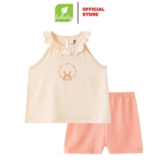 LULLABY - BỘ SÁT NÁCH BÉ GÁI CỔ BÈO