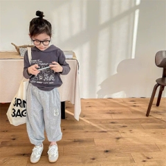 SET 3 QUẦN CHÂN CUA DÁNG BOOM CHO BÉ