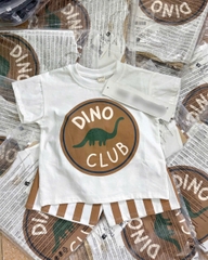 BỘ COTTON DINO CLUB