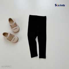 QUẦN LEGGING TĂM SCE KIDS CHO BÉ