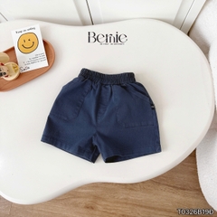 BỘ CỘC TAY IN TÀN HOẠ TIẾT MINI CHO BÉ