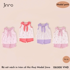 BỘ SÁT NÁCH JINRO PHỐI CỔ NƠ BÉ GÁI
