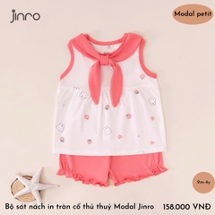 BỘ SÁT NÁCH JINRO PHỐI CỔ NƠ BÉ GÁI