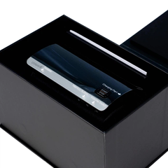 Máy đo huyết áp bắp tay không dây Yuwell YE630CR