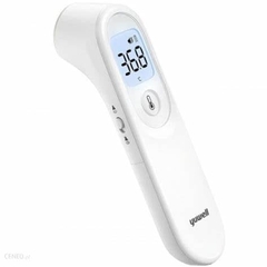 Nhiệt kế điện tử hồng ngoại đo trán Yuwell YT-1