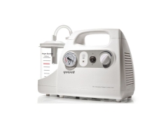 Máy hút đờm 1 bình Yuwell 7E-C