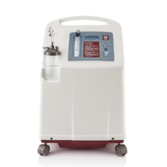 Máy Tạo Oxy Y Tế 93% Yuwell 7F-10
