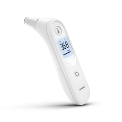 Nhiệt kế điện tử hồng ngoại đo tai Yuwell YHT101