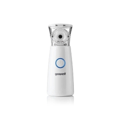 Máy Xông Siêu Âm Mũi Họng Cầm Tay YUWELL M102