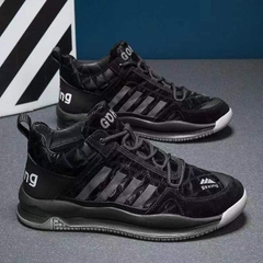 Giày thể thao nam KATEZAG54L1 cao cấp phối sọc cool ngầu trẻ trung phong cách mạnh mẽ SIZE 39 ĐẾN 44