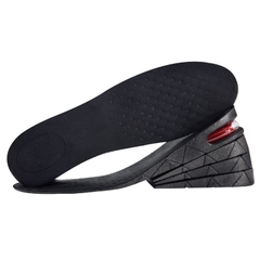 Lót giày tăng chiều KATEZA cao có đệm khí cả bàn cao cấp 5cm
