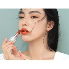 SON THỎI LÌ 3CE SOFT MATTE LIPSTICK 3.5G VỎ TRONG- MÀU OVER IT