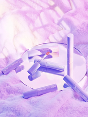 SON KEM LÌ, MỊN MƯỢT NHẸ MÔI MERZY DREAMY LATE NIGHT MELLOW TINT M10 GET HIGH RUST