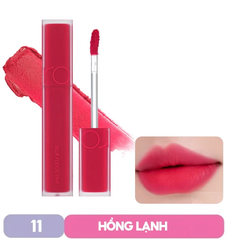 Son Kem Lì Romand Blur Fudge Tint 11