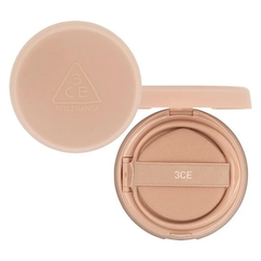 (Kèm Lõi) Phấn Nước 3CE Stylenanda Glow Cushion 15g Tone 001