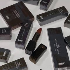 Son Thỏi Lì Merzy Noir In The Lipstick #NL5