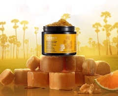 ĐƯỜNG THỐT NỐT TẨY TẾ BÀO CHẾT BODY AN GIANG PALM SUGAR BODY POLISH