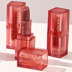 Son Thỏi Black Rouge Wearable Velvet Lipstick WL02