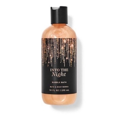 Sữa tắm tạo bọt Bath & Body Works Into The Night Bubble Bath 295ml