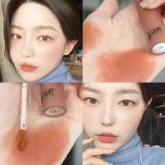 Son kem Bbia last velvet lip tint màu 34_tone_Cam_Nâu_Nude