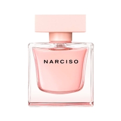 Nước Hoa Nữ Narciso Rodriguez Eau De Parfum Cristal 90ml