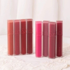 Son Kem Lì Romand Blur Fudge Tint 10