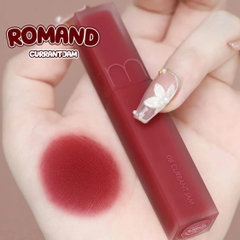 Son Kem Lì Romand Blur Fudge Tint 11