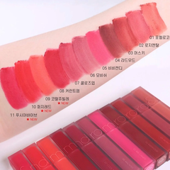 Son Kem Lì Romand Blur Fudge Tint 11