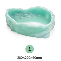 Bát ăn chén nước chén ăn cho bò sát ốc mượn hồn