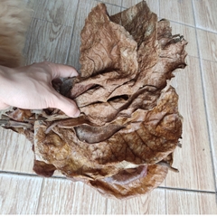 Cát trắng thủy sinh bịch 1000 gram