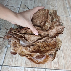 Cát trắng thủy sinh bịch 1000 gram