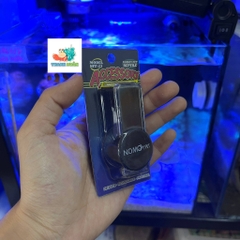 Nhiệt kế đo độ dán bể cá có thể thay pin hàng hãng Nomoypet