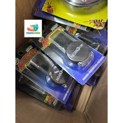 Nhiệt kế đo độ dán bể cá có thể thay pin hàng hãng Nomoypet