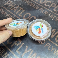 Thức ăn bố sung chất đạm cho ốc mượn hồn định lượng 30gram