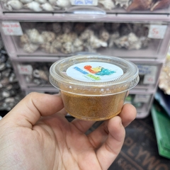 Thức ăn bố sung chất đạm cho ốc mượn hồn định lượng 30gram