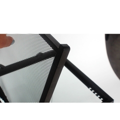 Chuồng kính 30x30x45cm cửa mở dành cho bò sát hoặc cây cảnh